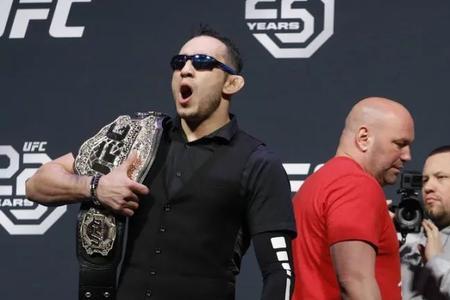 ufc281选手排名