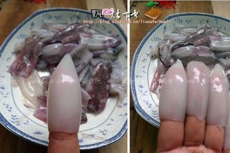 蒜蓉蒸吹筒仔的做法大全