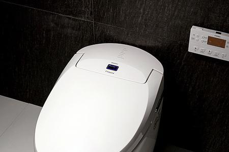 箭牌马桶冲洗不加热