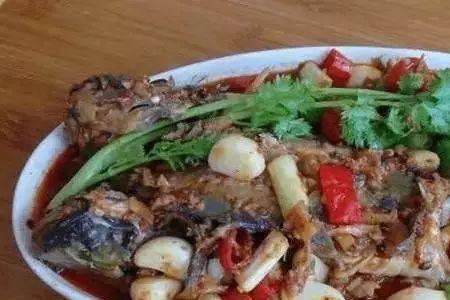 三枪鱼怎么处理