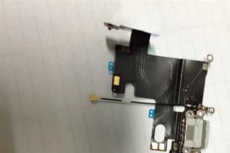 iphone6是什么接口