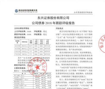 企业的债券评级报告哪里查