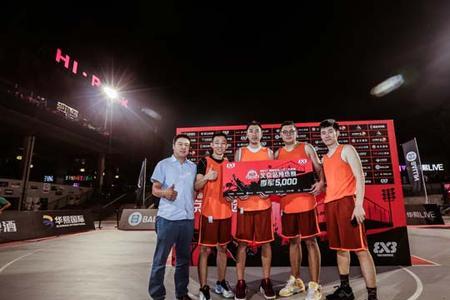 fiba是什么比赛