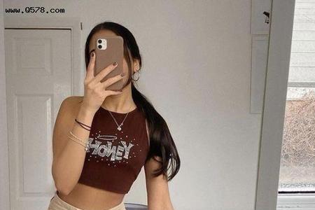 夸辣妹的神评论