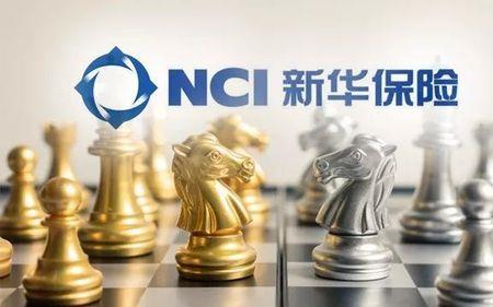 新华保险有前途吗