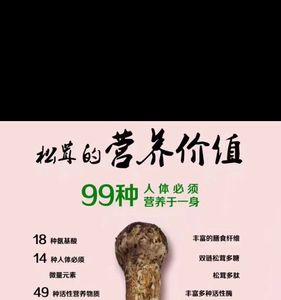 松茸长短有区别吗