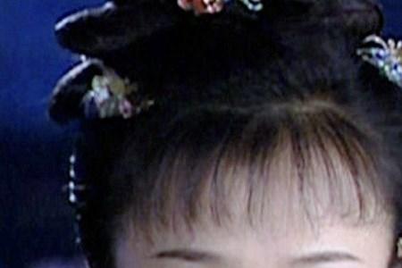 天上人间冬儿扮演者