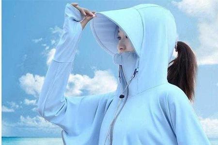 全棉和冰丝哪个防晒好