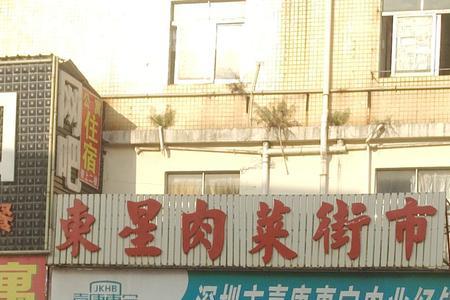 深圳松岗有哪些农贸市场
