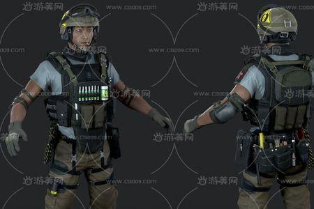 生化兵什么意思