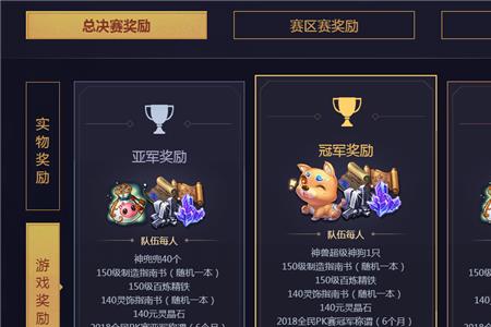 pk赛 祝酒词