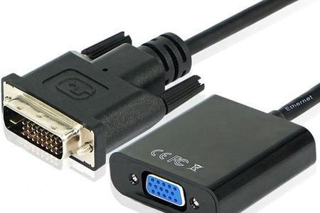 dp转dvi转接头需要驱动吗