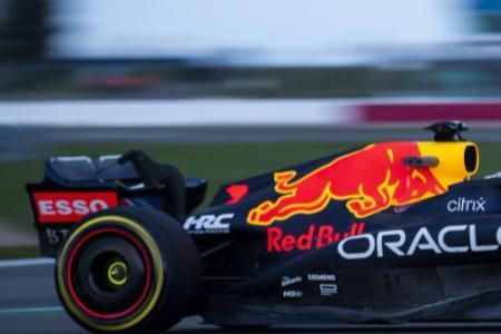 2022年f1红牛为什么这么厉害
