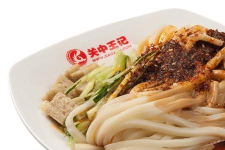 西安凉皮和麻酱凉皮有什么区别