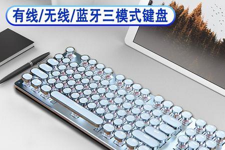 青轴键盘声音为什么变小了