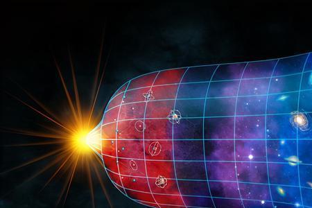 宇宙单位是多少公里