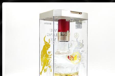 五粮液1385纪念酒52度