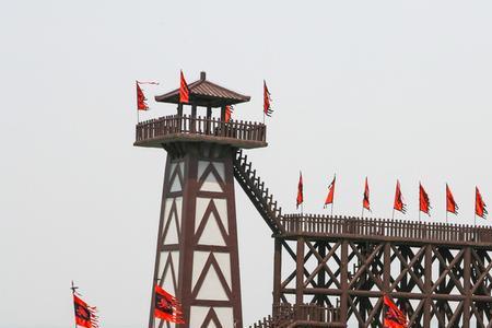 无锡三国古迹