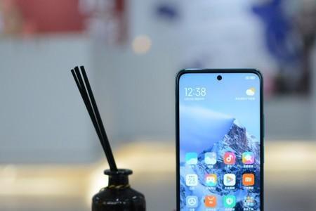 红米note10 pro计步器