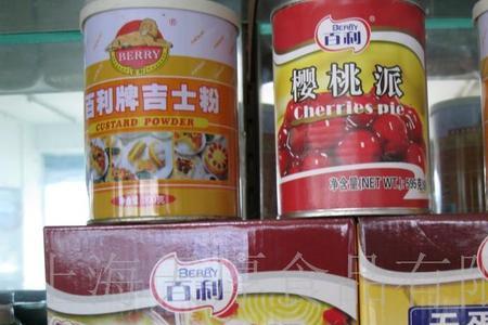 东莞百利食品厂累不累
