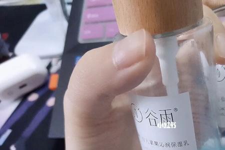 谷雨仙人掌水乳小孩能用吗
