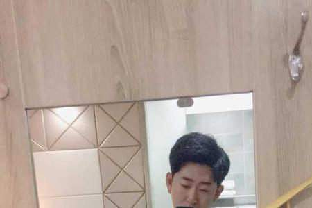 瘦不拉几的男人好吗