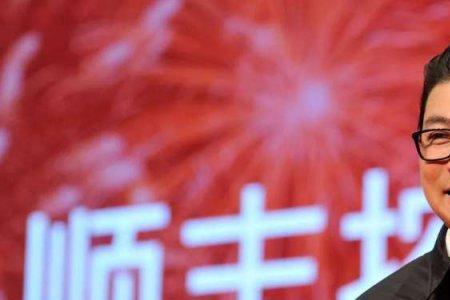 京东现在实际掌控人是谁