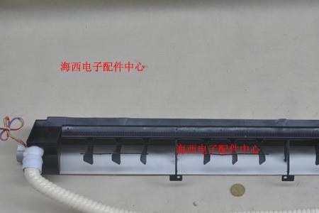 空调室内机水槽开裂有什么办法