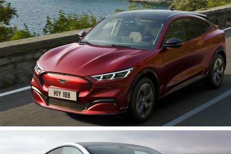 特斯拉model3和modely风阻多少