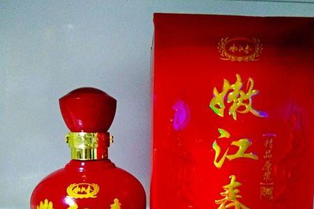 白酒零售价是一箱还是一瓶
