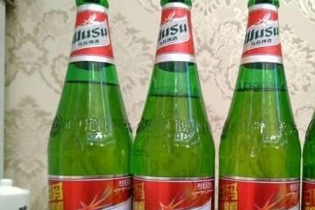 比大乌苏更醉人的酒