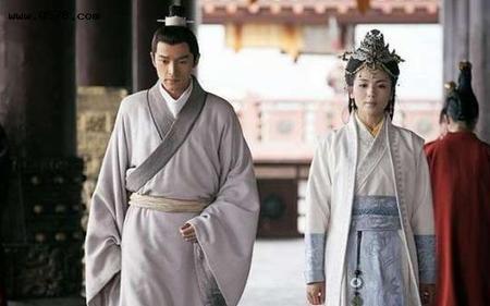 琅琊榜青瑶妻子