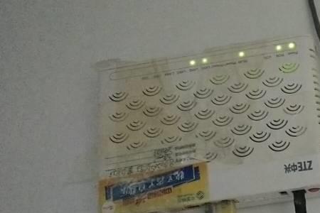wifi突然没网了 也没闪红灯