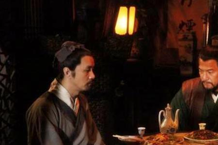 古代吃饭的地方