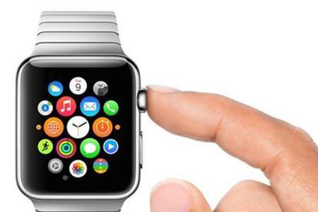 iWatch上可以阅读文档吗