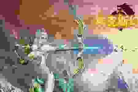 人道至尊魔神是什么境界