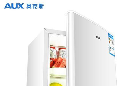 奥克斯冰柜是品牌吗