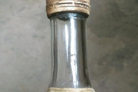 汾酒酒花特点