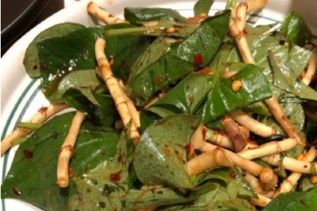 贵州菜豆腐怎么不结块