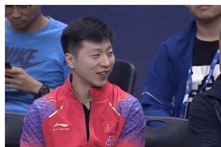 刘国梁马琳是哪国国籍