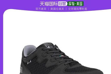 添柏岚鞋头有凸起来的一条线