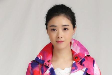 冰锋任欣扮演者