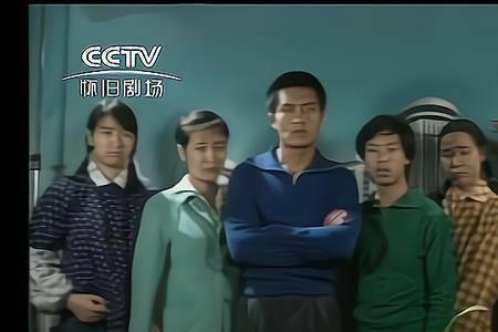 外来妹男主角是谁演的