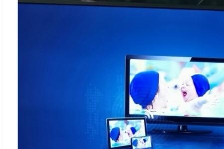 为什么连不上电视频道