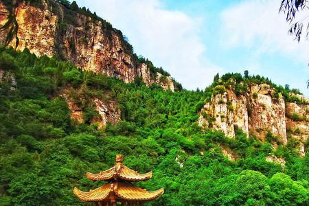 仲宫旅游景点