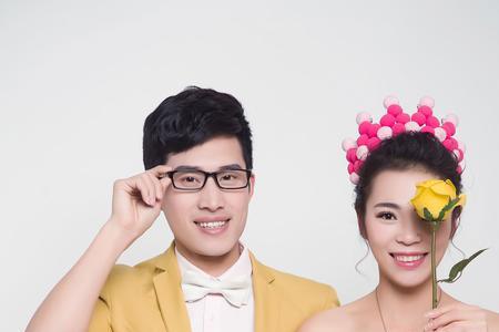星月组合成员