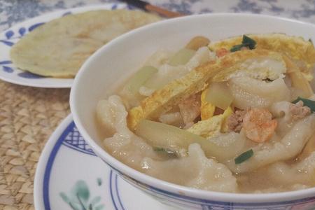麦虾为什么叫麦虾