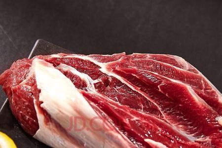 包饺子应该选牛腿肉还是牛腩肉
