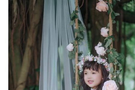 人间花仙子古诗