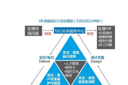 人力资源和hrvp的区别